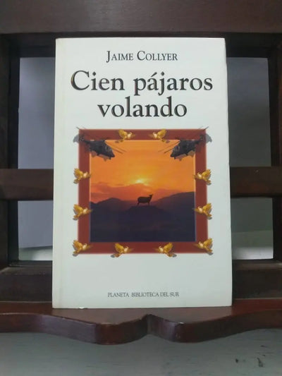 Cien Pájaros Volando