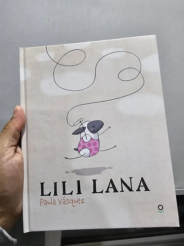 Lili Lana
