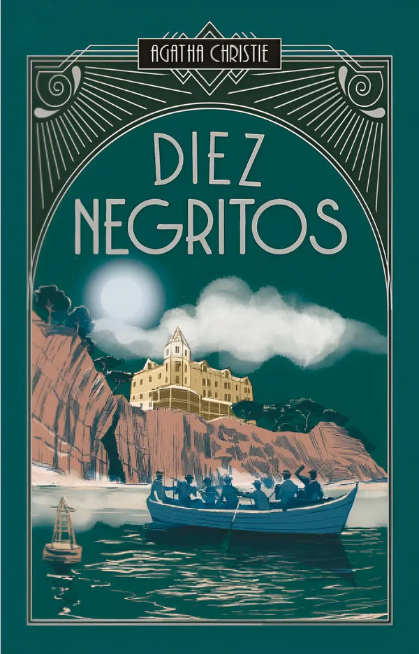Diez negritos