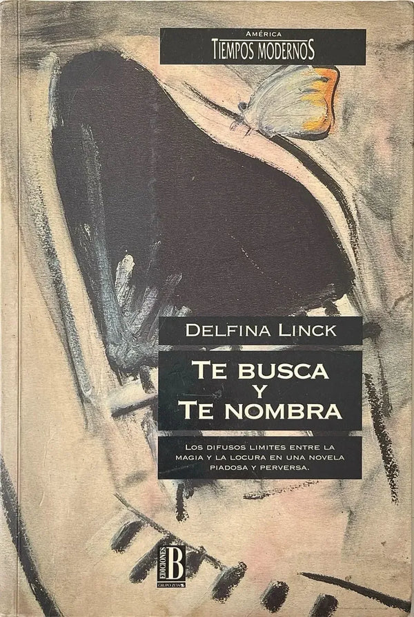 Te Busca y Te Nombra