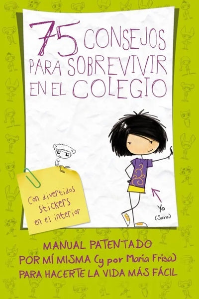 75 consejos para sobrevivir en el colegio
