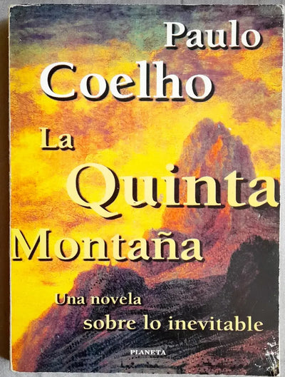 La Quinta Montaña