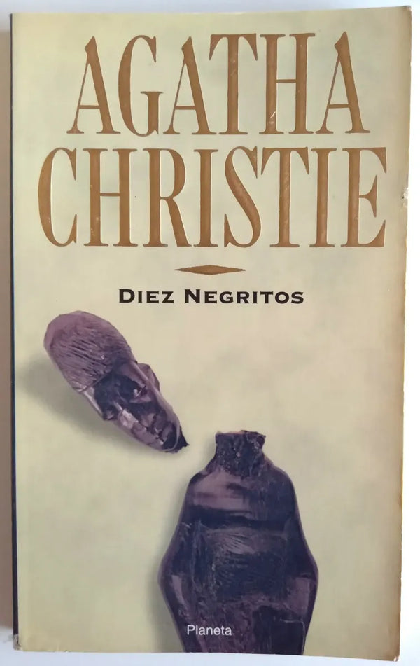 Diez Negritos