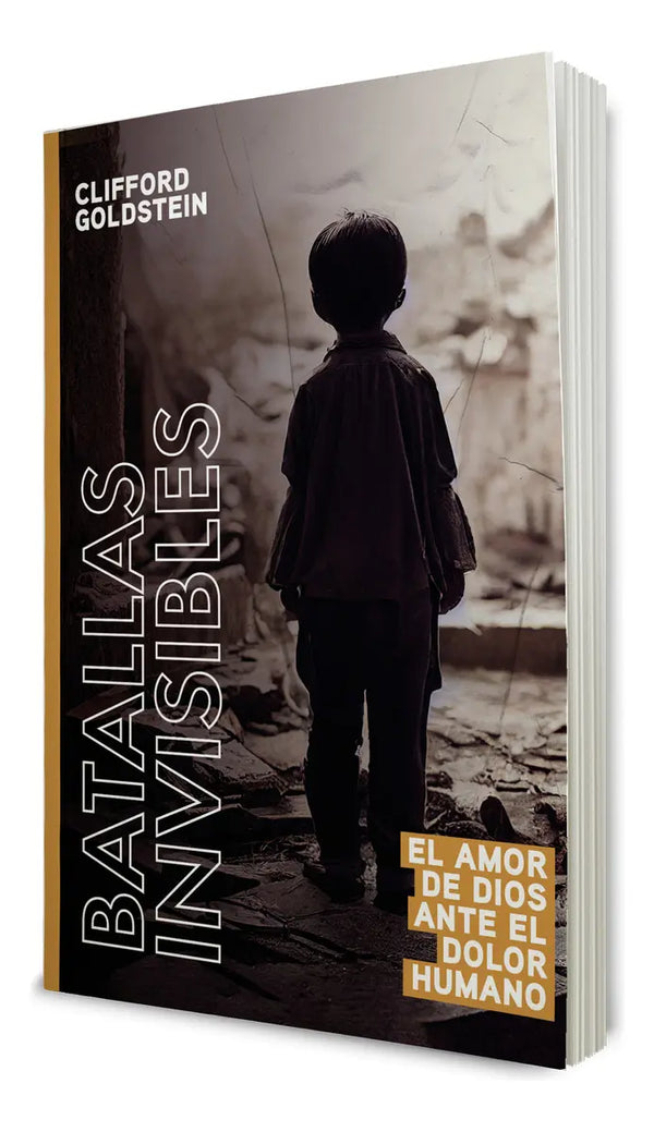 Batallas Invisibles