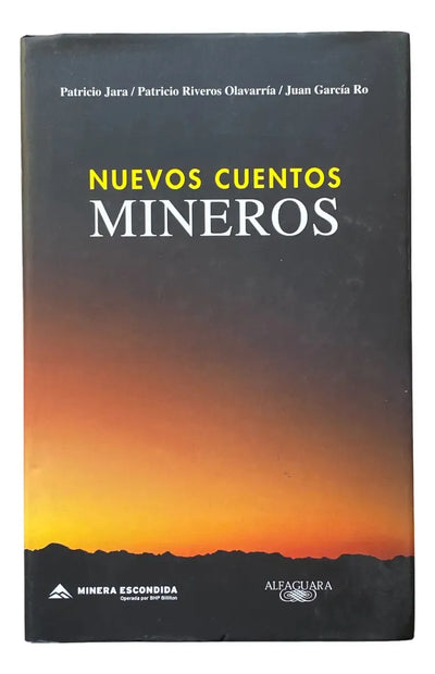 Nuevos Cuentos Mineros