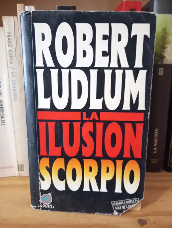 La Ilusion Scorpio