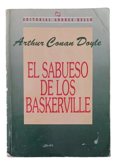 El sabueso de los Baskerville