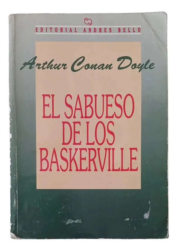 El sabueso de los Baskerville