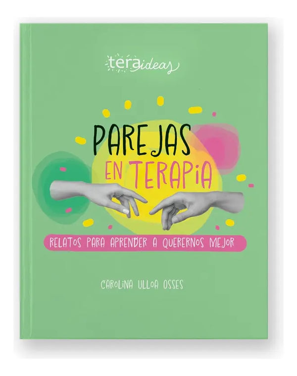 Parejas en terapia