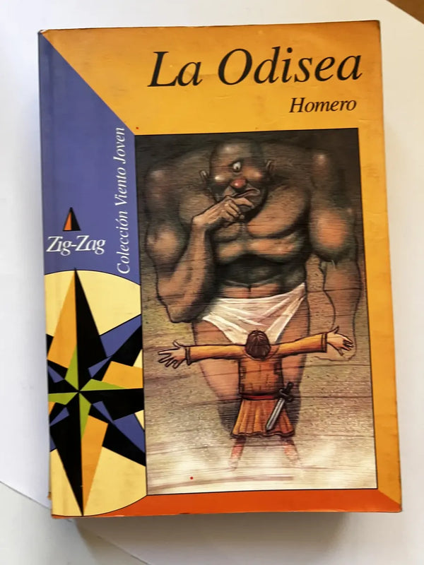 La Odisea