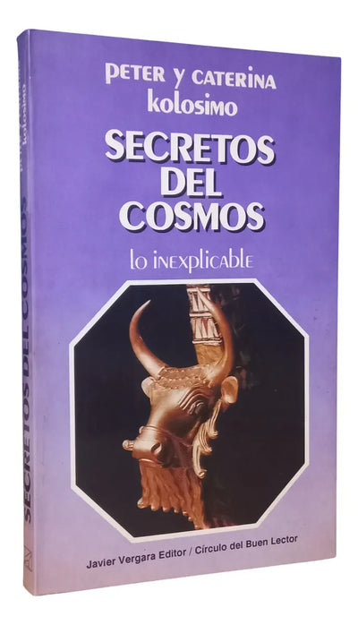 Secretos del Cosmos