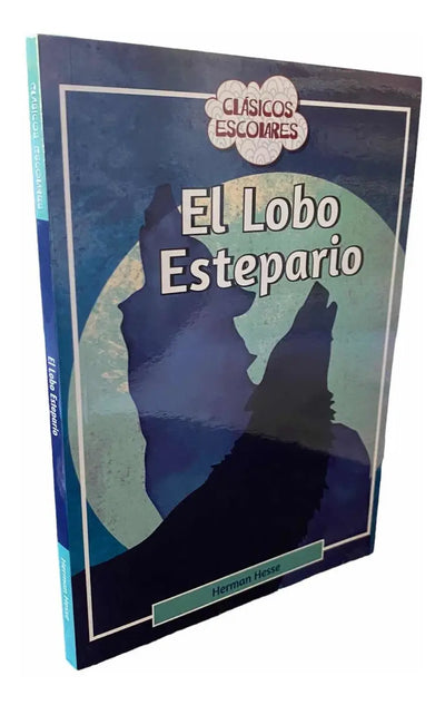 El Lobo Estepario