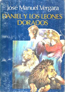 Daniel y los leones dorados