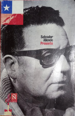 Salvador Allende Presente