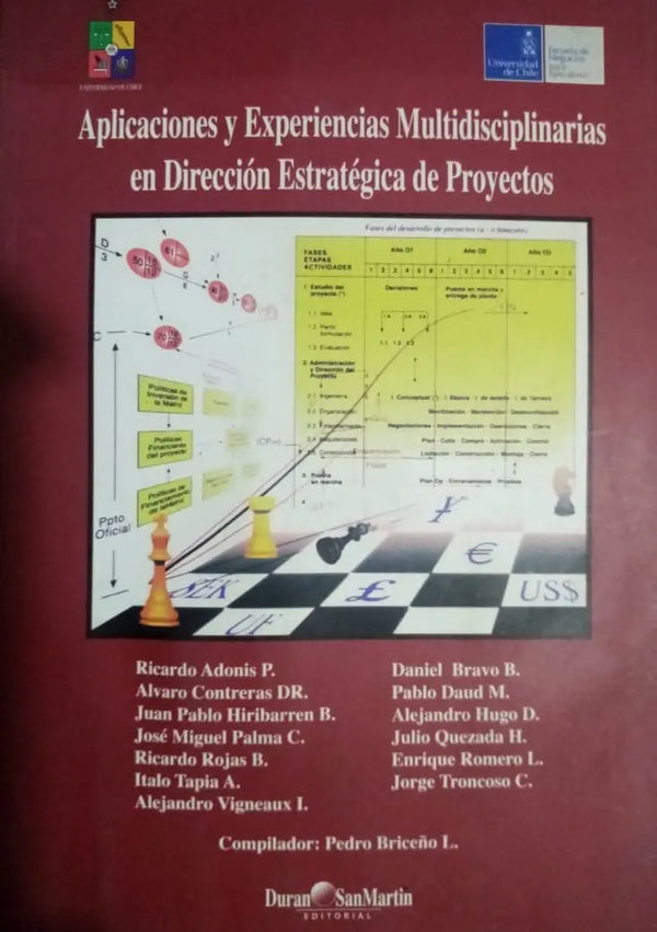 Aplicaciones Y Experiencias En Dirección Estratégica