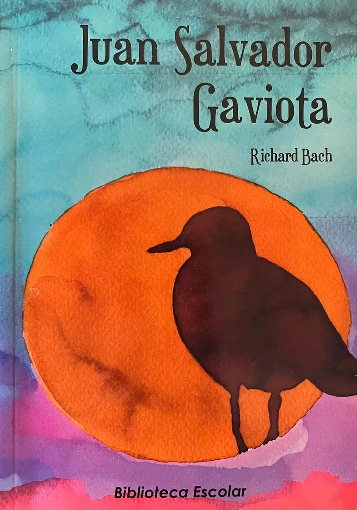 Juan Salvador Gaviota