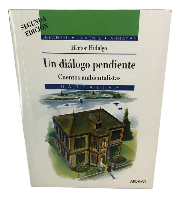 Un dialogo pendiente