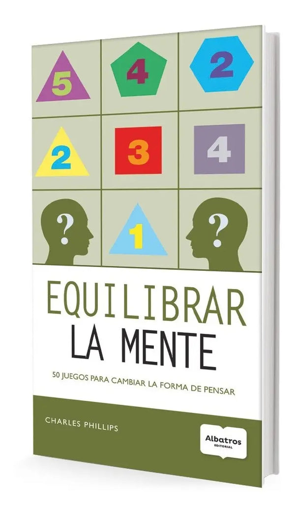 Equilibrar la mente
