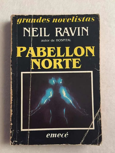 Pabellon Norte