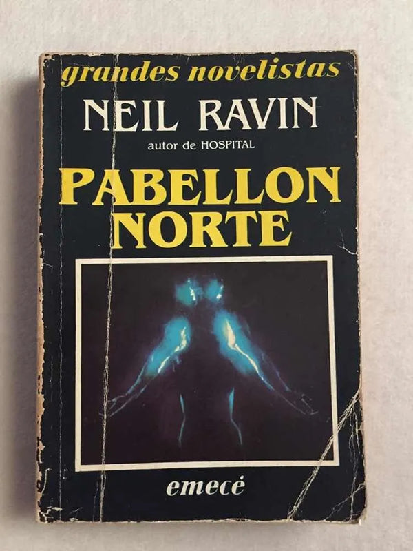 Pabellon Norte