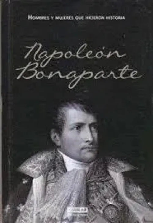 Napoleon Bonaparte