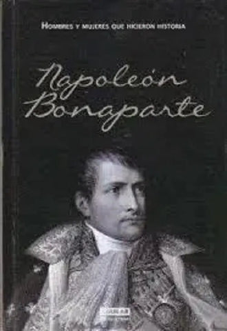 Napoleon Bonaparte