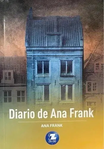 DIARIO DE ANA FRANK