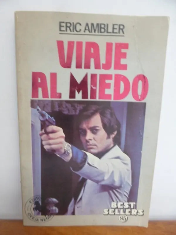 Viaje al mundo