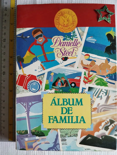 Album de Familia