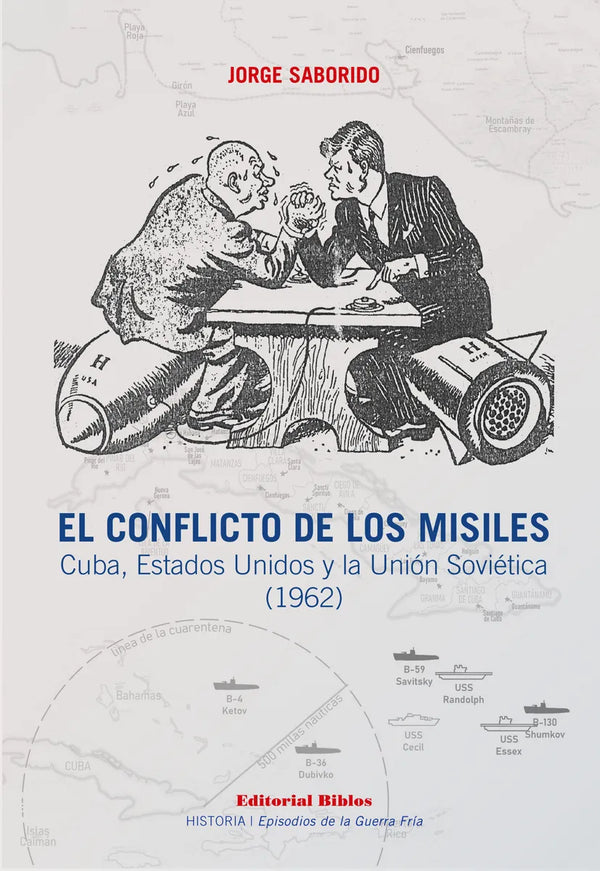El Conflicto De Los Misiles
