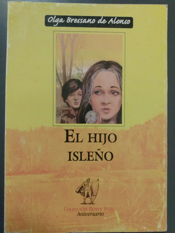 El Hijo Isleño