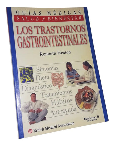 Guias Medicas: Los Trastornos Gastrointestinales