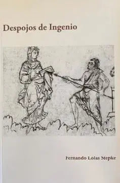 Despojos De Ingenio