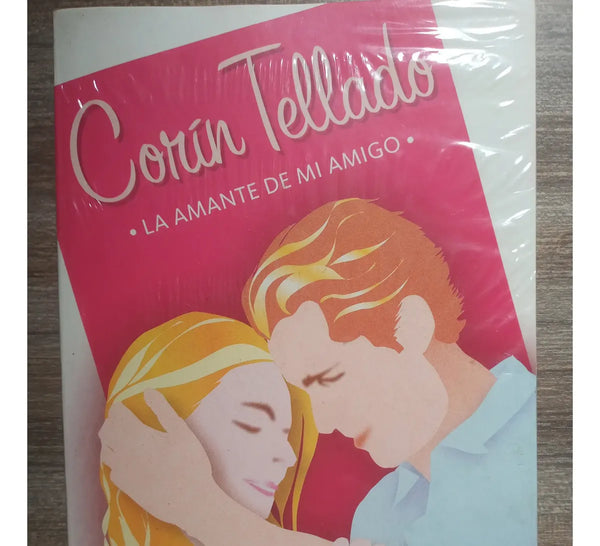 La Amante De Mi Amigo