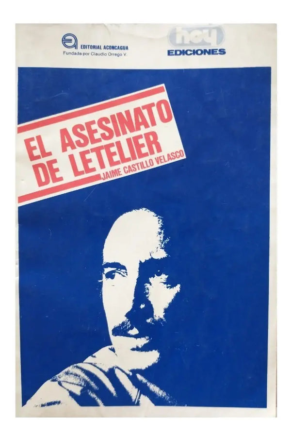El asesinato de Letelier