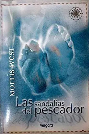 Sandalias de un Pescador