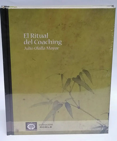 El ritual del coaching