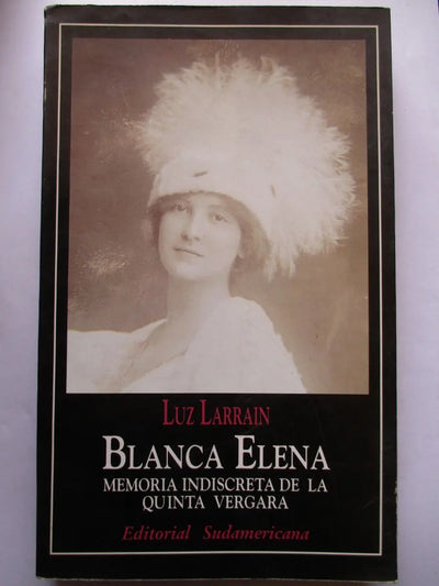 Blanca Elena