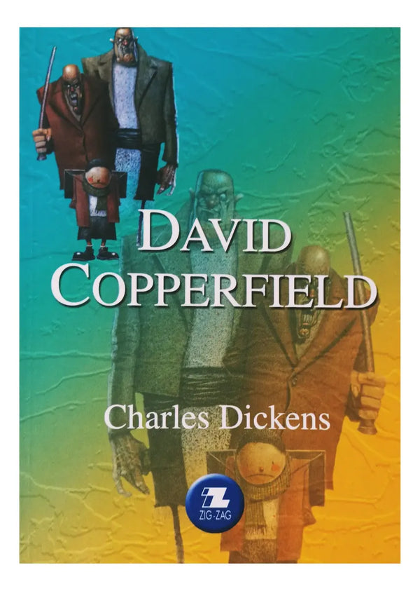 David Copperfield