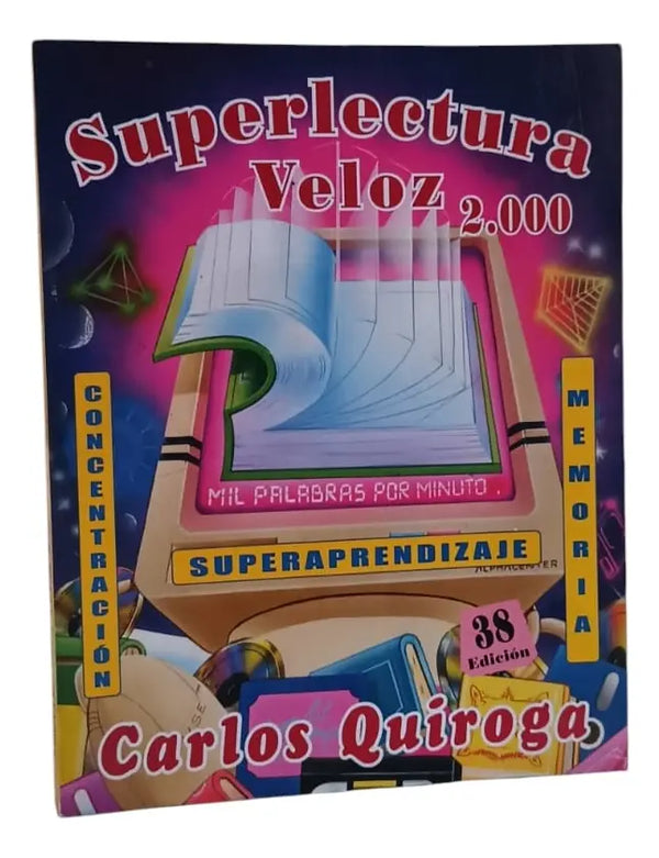 Superlectura Veloz