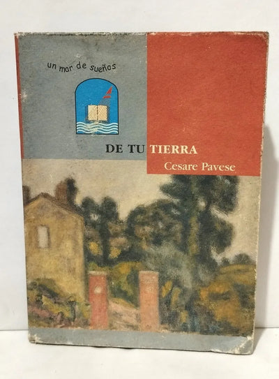 De Tu Tierra