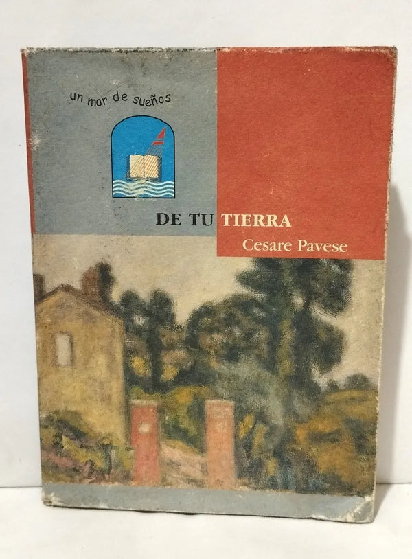 De Tu Tierra
