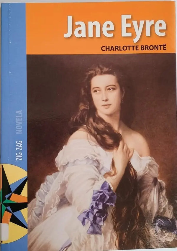 Jane Eyre
