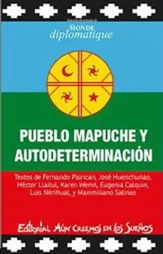 Pueblo mapuche y autodeterminación