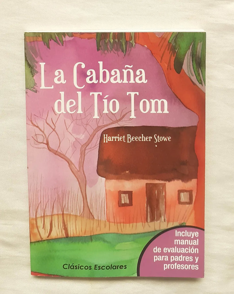 La cabaña del tío Tom