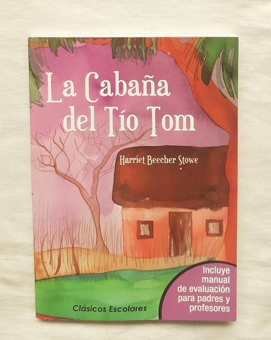 La cabaña del tío Tom