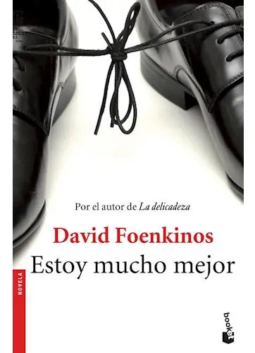 Estoy Mucho Mejor