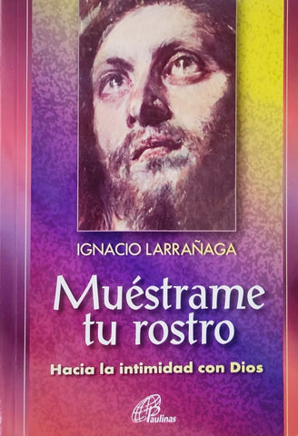 Muestrame Tu Rostro