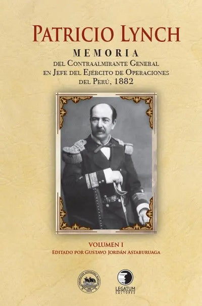 Patricio Lynch