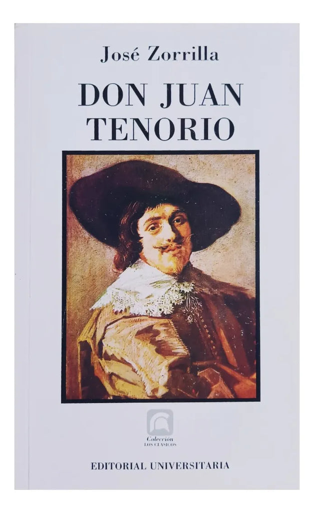 Don Juan Tenorio